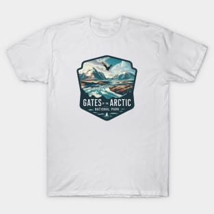 Gates of the Arctic National Park T-Shirt